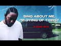 Kendrick Lamar S MOST HEARTBREAKING Song A Deep Dive