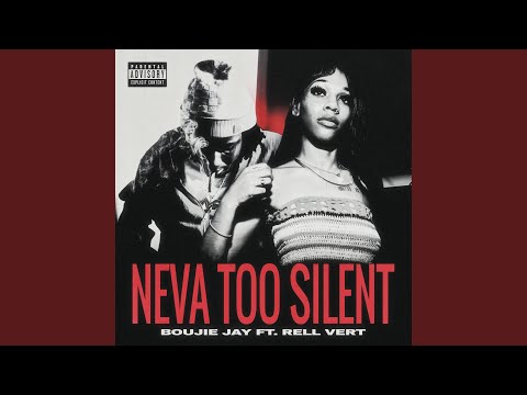 Neva Too Silent