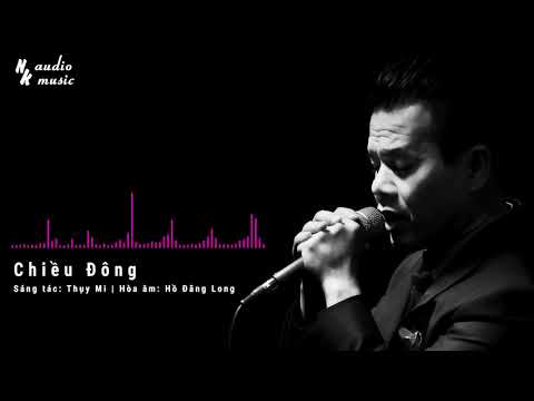 Chiều đông - Nguyên Khang