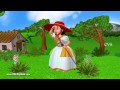 Little Bo Peep has Lost her Sheep - 3D Animation ...