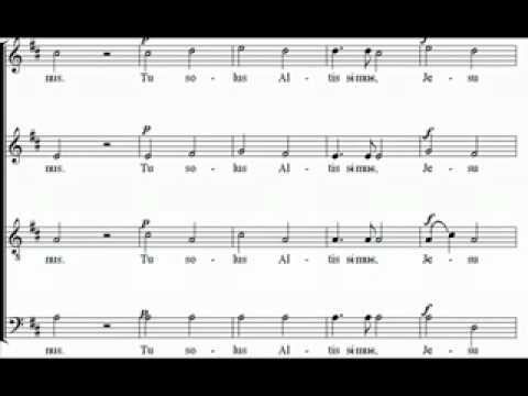 download lagu mp3 mp4 Quoniam Tu Solus Sanctus Vivaldi, download lagu Quoniam Tu Solus Sanctus Vivaldi gratis, unduh video klip Quoniam Tu Solus Sanctus Vivaldi