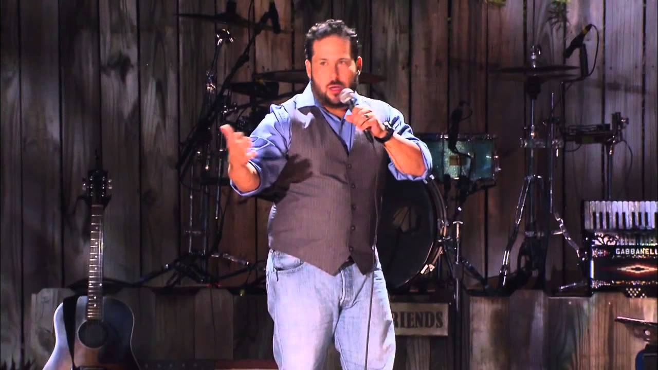 Steve Trevino "Relatable"