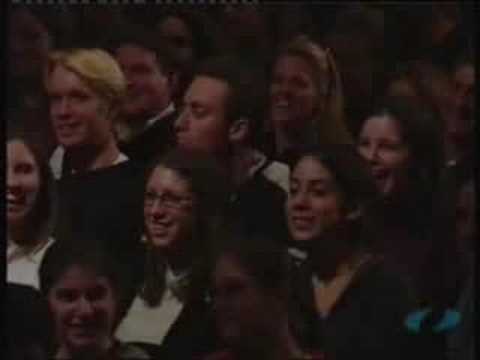 Billy Joel - Masterclass Concert 2001 (Pt.1 of 12)