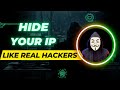 Hide IP Address Make Your Own VPN Setup Proxychains Tutorial 2023