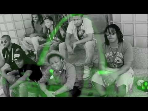NWM - MONEY GANG HD 1080P- BAM ,JR ,JETT STATUS, MOBB MARLEY PROD. CHEE THE KING