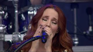Epica - Storm The Sorrow (Download Festival 2019)
