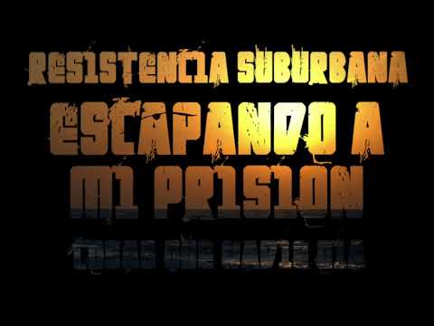 Escapando A Mi Prisión video