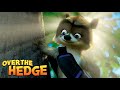 Over The Hedge Trailer HD