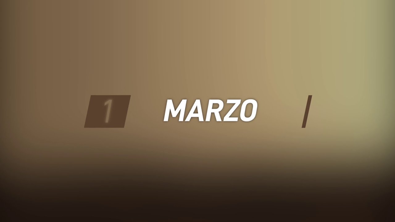 Meditazione Calendario “Parole di Vita” del 01 Marzo 2022