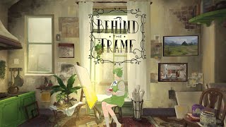 [Vtub]古琳【傾聽畫語：最美好的景色】珍貴回憶