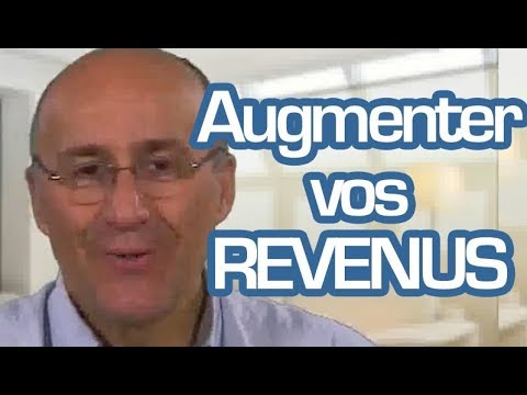 comment gagner plus d'argent