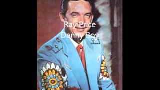 Ray Price- Danny Boy