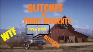 State of Decay 2 Glitches and Gamebreakers