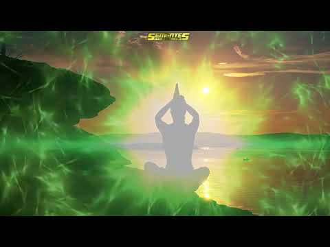 MEDITAÇÃO DE CURA COM O COMANDO ESTELAR SANTA ESMERALDA | Sementes das Estrelas