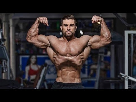 Ryan Terry - FEARLESS - Fitness Motivation 2020