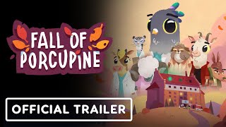 Fall of Porcupine (PC) Steam Key EUROPE