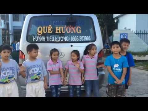 Các Em Trung Tâm Nhân Đạo Quê Hương Thi Đấu Giai Bóng Bàn Tây Ninh