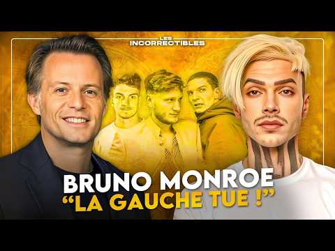 LES INCORRECTIBLES and SIRÈNES