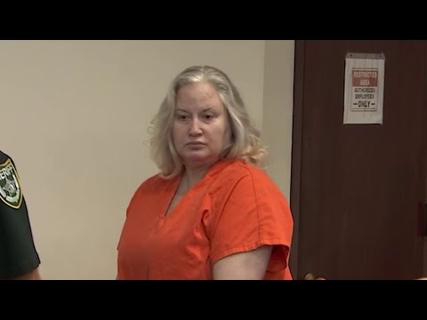 Former WWE star Tammy ‘Sunny’ Sytch sentenced to more than 17 years in prison