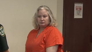 Former WWE star Tammy ‘Sunny’ Sytch sentenced to more than 17 years in prison