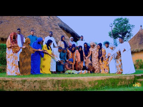 INUKA - SERMONATTE MINISTERS {OFFICIAL VIDEO}@kingsstudioz254