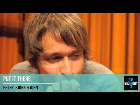 Video thumbnail for Put It There