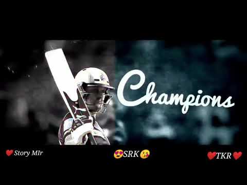 TKR Anthem Song 2018 Is Back