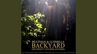 Backyard (The Analogeeks Remix)