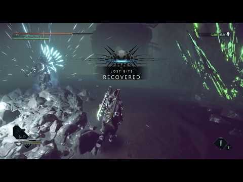 Immortal Unchained – The Abyss: The Cauldrons - Walkthrough Guide