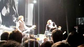 Against Me! - The Ocean (live)