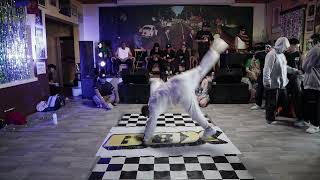 Final Breaking One Pelon vs Choqoflow