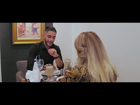 Kami Phenomene - SAGA Vol1 ( ChabakaNet Prod )