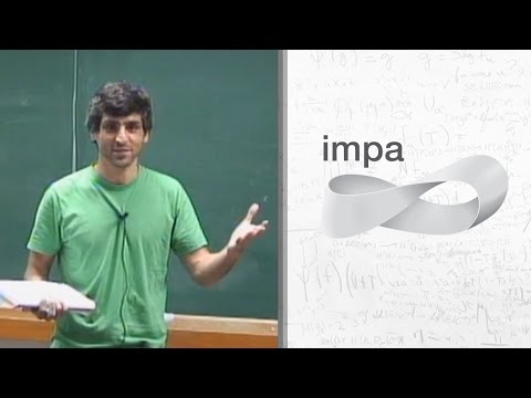 Programa de Doutorado: Tópicos de Formas Modulares - Aula 01