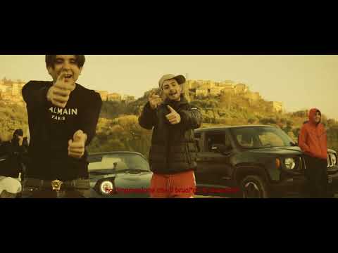 GLASOND x CABELEIRA - ALBUQUERQUE🧪🏛(prod. Youngkid4tl, Mynd)