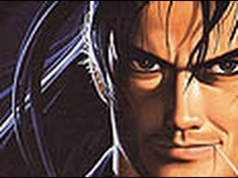 samurai shodown 2 wii wad