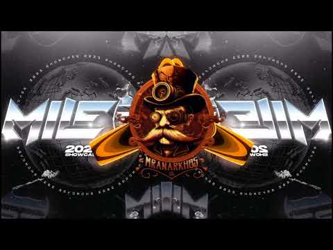 MILE32 2023 SHOWCASE