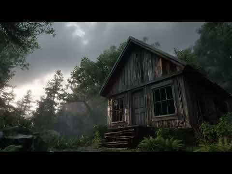 2 Horas de Historias de Terror Reales de Campos y Pueblos - Relatos de Horror