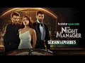 The Night Manager(2023) Season 1: Episode 5 Explained in Hindi
