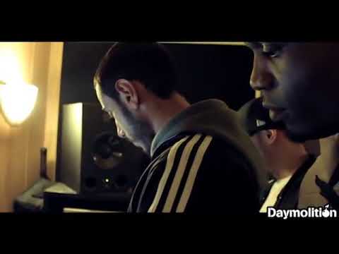 SOFIANE   3 DAYS THEORY Bref, j'ai fait une mixtape en 72h