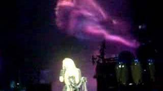 preview picture of video 'Stevie Nicks Landslide (Live) Atlantic City 8-24-07'