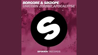 Unicorn Zombie Apocalypse (Original Mix)