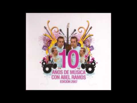Abel Ramos ‎- 10 años de música con Abel Ramos edición 2007 (2007) CD 1 Abel Ramos