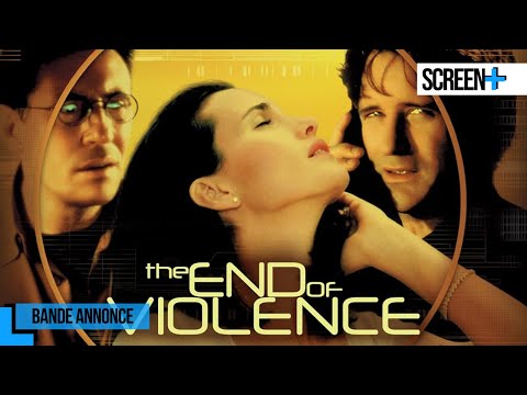 The End of Violence | bande annonce | France 4
