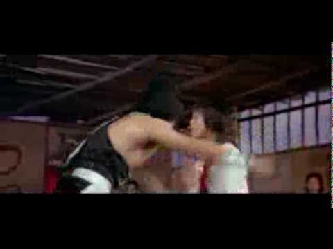 Shaolin Ball Snatcher Technique from ''Two Champions Of Shaolin''