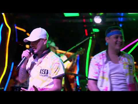 LO INTENTAMOS - LA SÚPER ORQUESTA