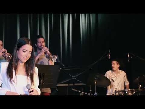 Take + Quimbara - Cover by Sapir Amar