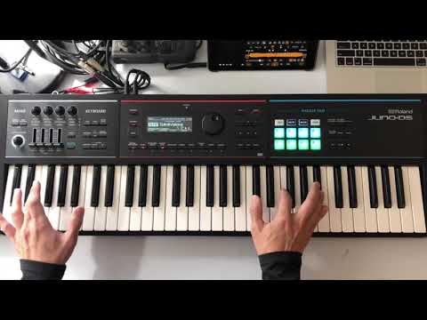 Rush - Subdivisions keyboard cover