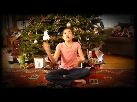 130103 Miss D Sings the Translate Song