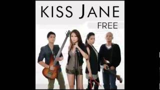 Minsan Lang - Kiss Jane