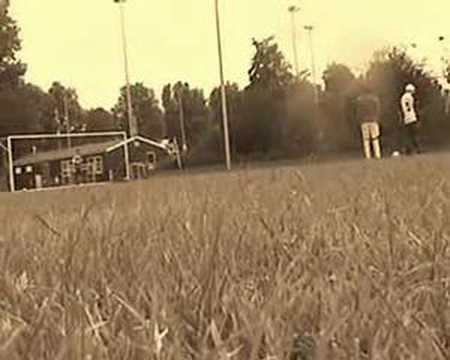 16 Meteren Schagen SRC